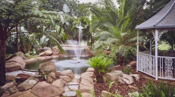 Selborne Golf Estate Hotel & Spa