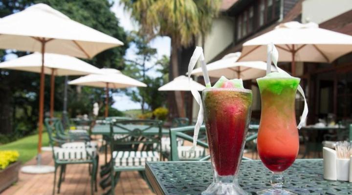 Selborne Golf Estate Hotel & Spa