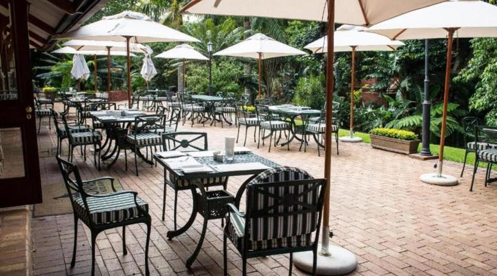 Selborne Golf Estate Hotel & Spa