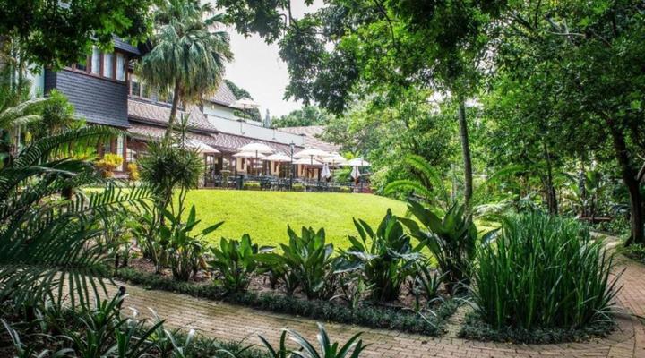 Selborne Golf Estate Hotel & Spa