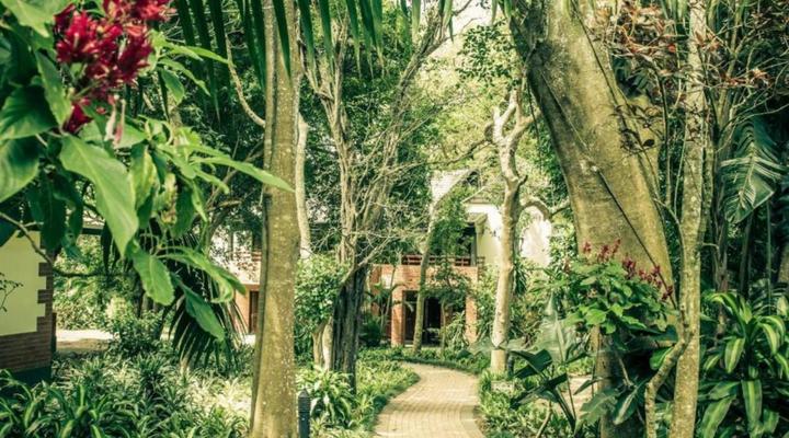 Selborne Golf Estate Hotel & Spa