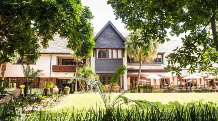 Selborne Golf Estate Hotel & Spa