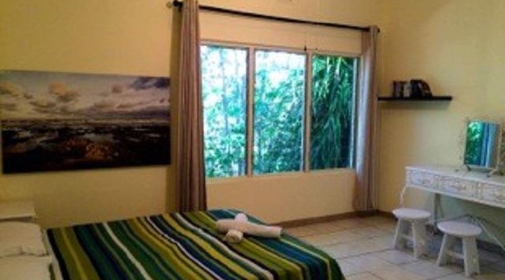 St Lucia Endless Summer