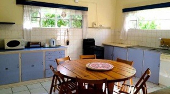 St Lucia Endless Summer