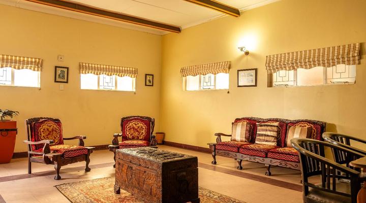 Karoo Country Inn Hotel