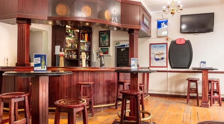 Karoo Country Inn Hotel