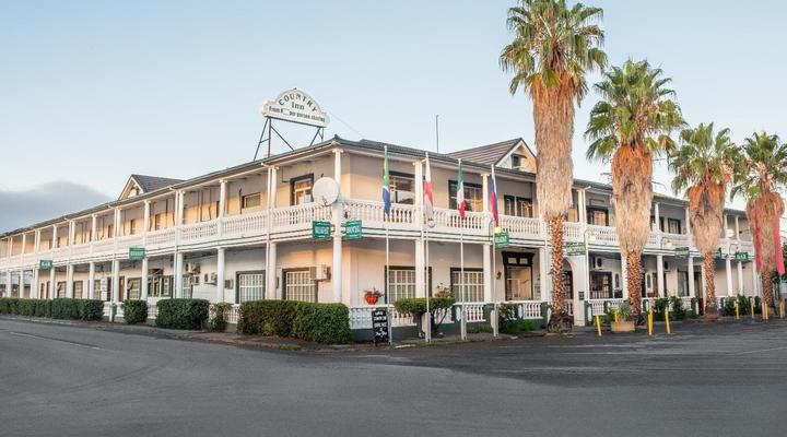 Karoo Country Inn Hotel