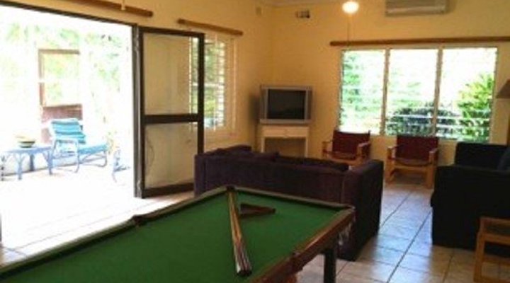 St Lucia Endless Summer