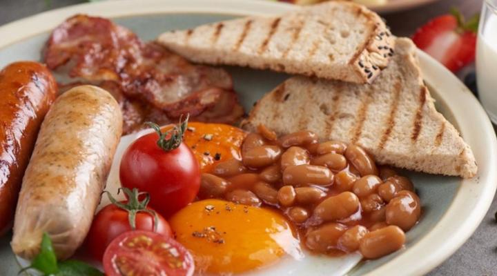 The Edge Mountain Retreat