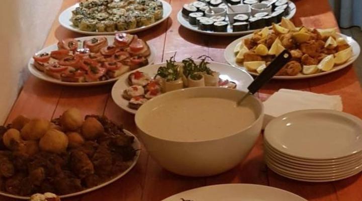 The Edge Mountain Retreat