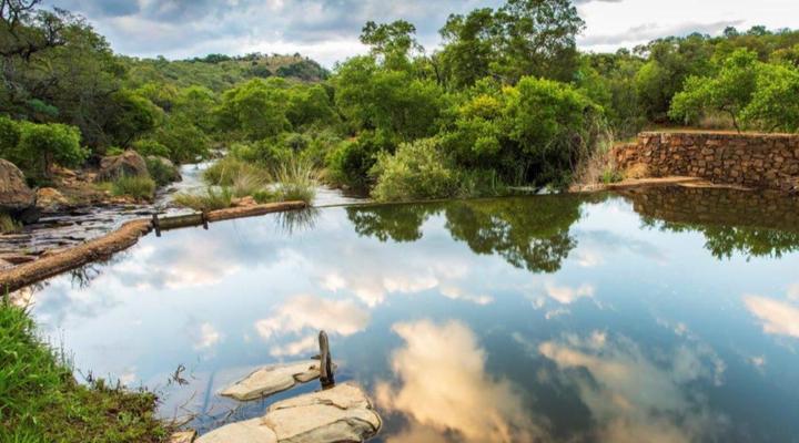 Rivendell Trout Estate