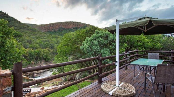 Rivendell Trout Estate