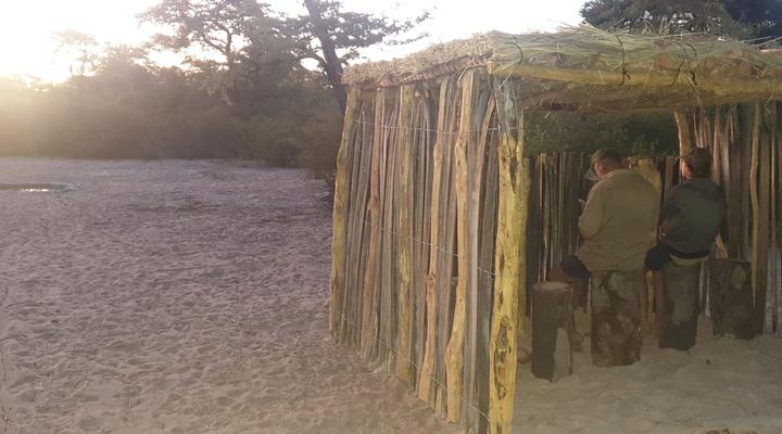 Paradise Camp Grootfontein