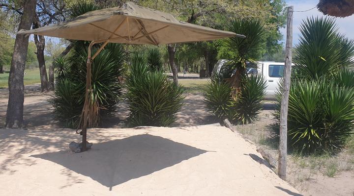 Paradise Camp Grootfontein