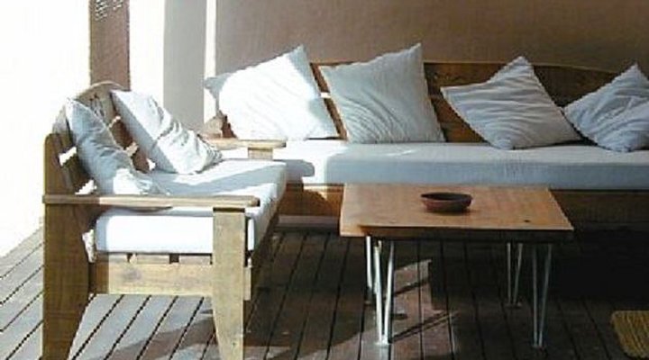 Driftwood