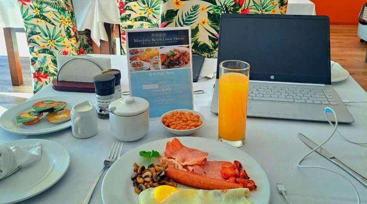 Mandalay Guest House