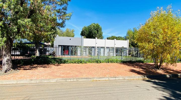 The Duke Guest Rooms