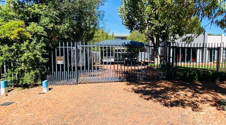 The Duke Guest Rooms