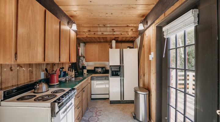 #05 Mt Baker Hwy Ensuite