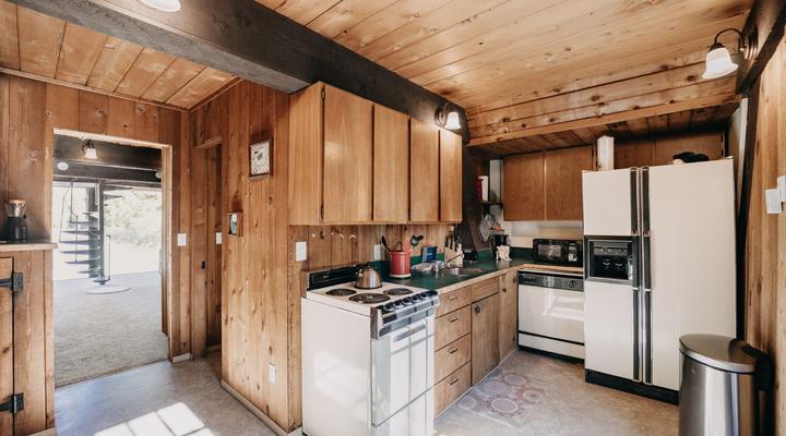 #05 Mt Baker Hwy Ensuite