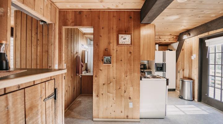 #05 Mt Baker Hwy Ensuite