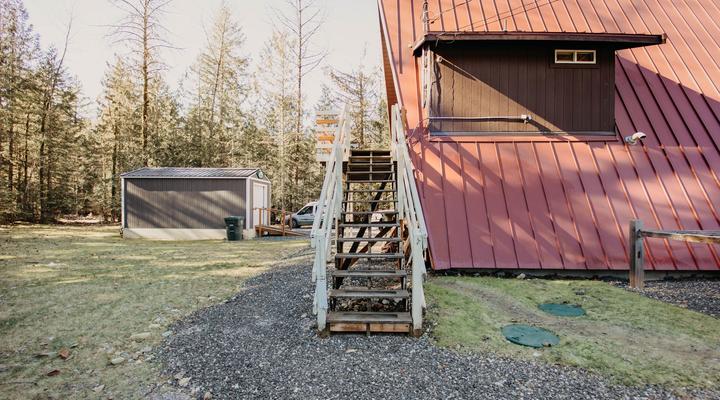 #05 Mt Baker Hwy Ensuite