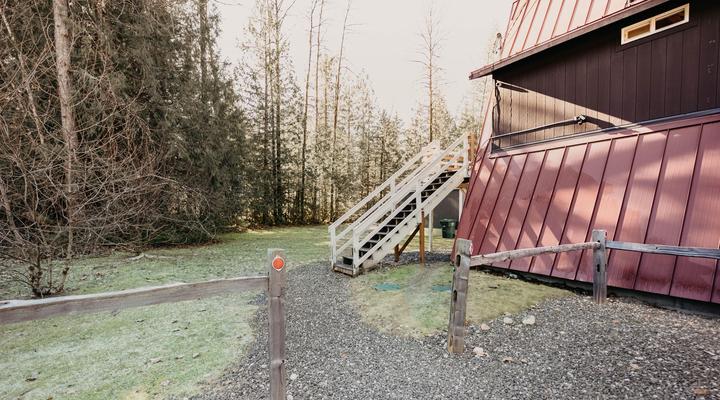 #05 Mt Baker Hwy Ensuite