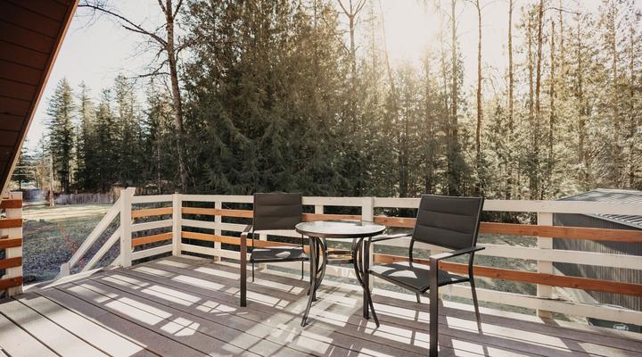 #05 Mt Baker Hwy Ensuite