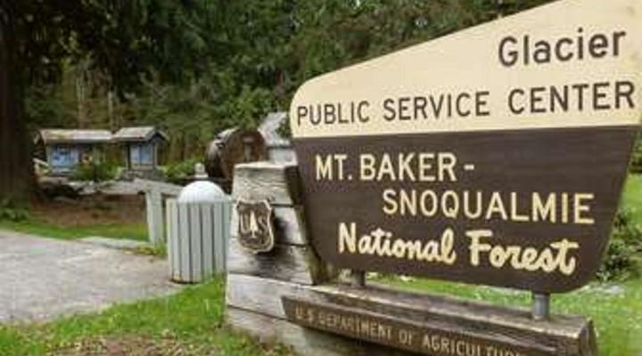 #05 Mt Baker Hwy Ensuite