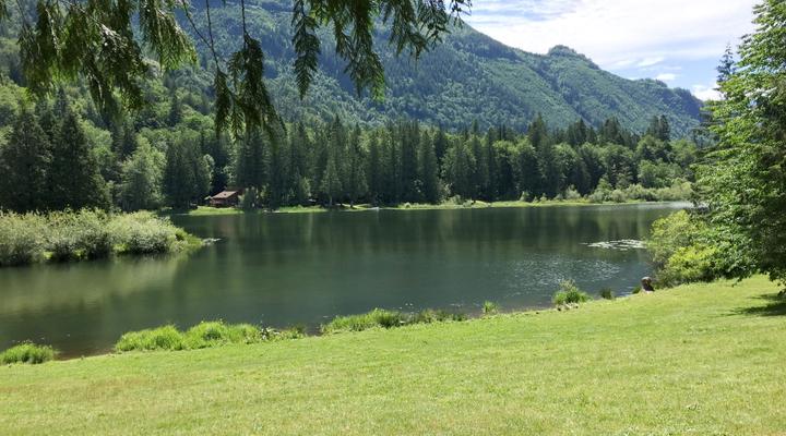 #05 Mt Baker Hwy Ensuite