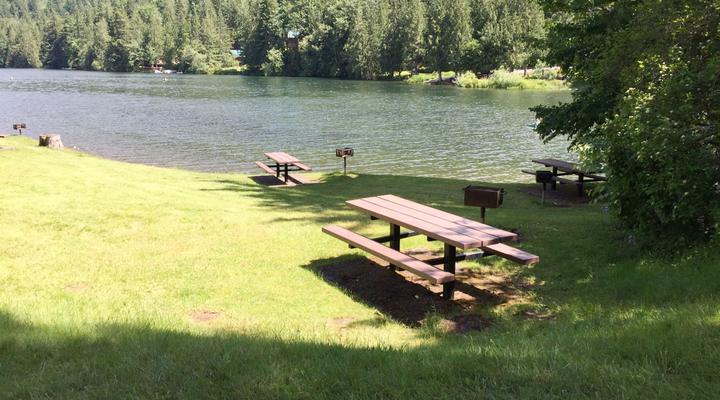 #05 Mt Baker Hwy Ensuite