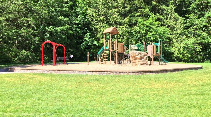 #05 Mt Baker Hwy Ensuite