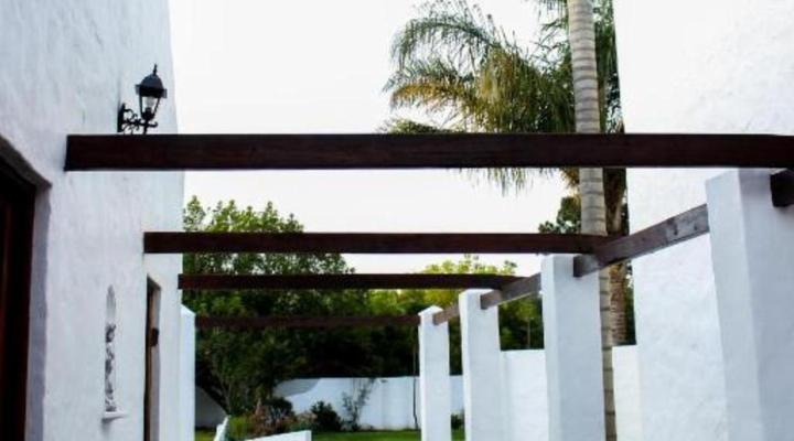 Victoria Heights B&B