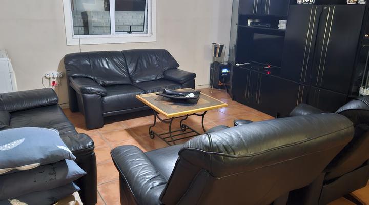 Glipsie by die See (LOAD SHEDDING FREE**)