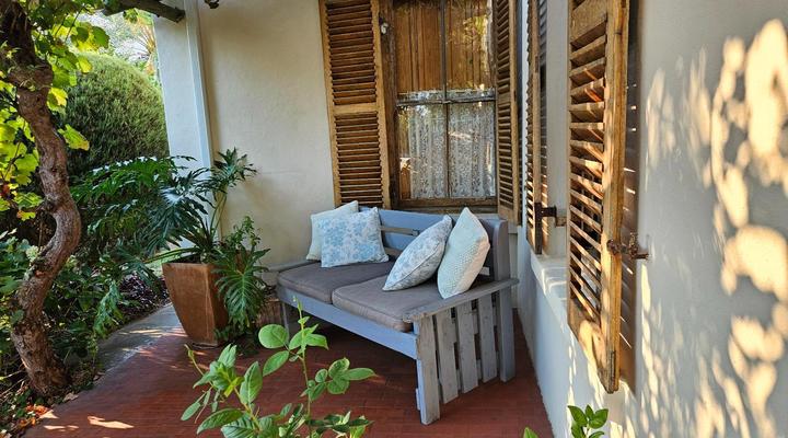 Rawsonville Guest House