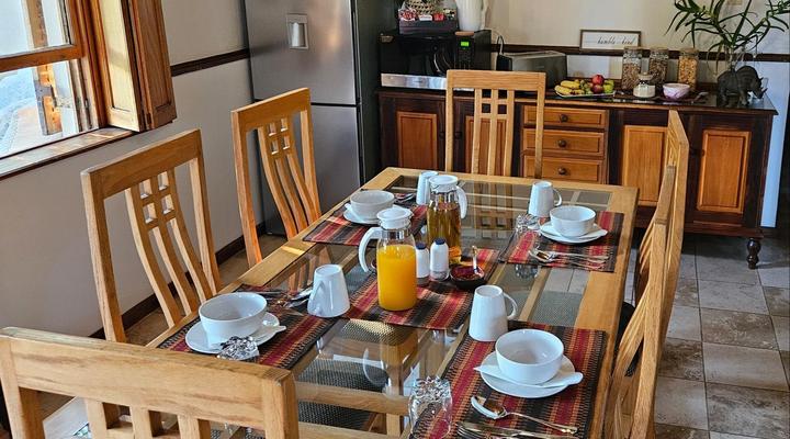 Rawsonville Guest House