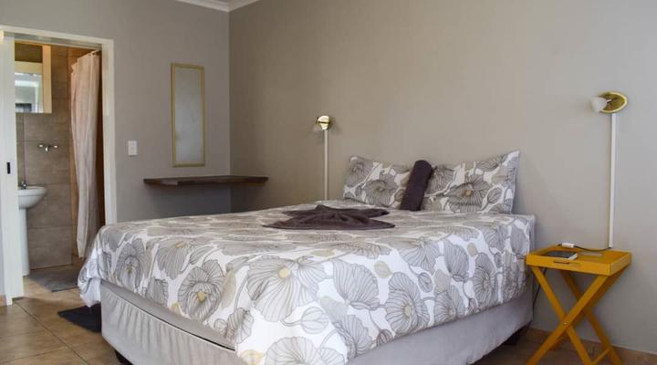 The Meer Guesthouse & Self Catering