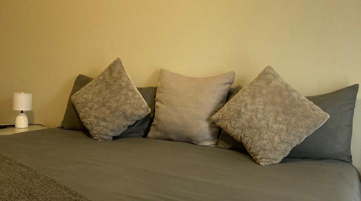 The Meer Guesthouse & Self Catering