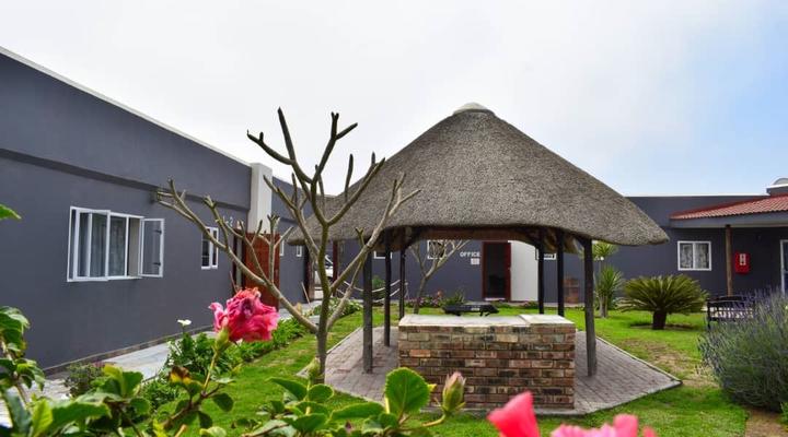 The Meer Guesthouse & Self Catering