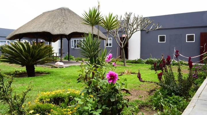 The Meer Guesthouse & Self Catering