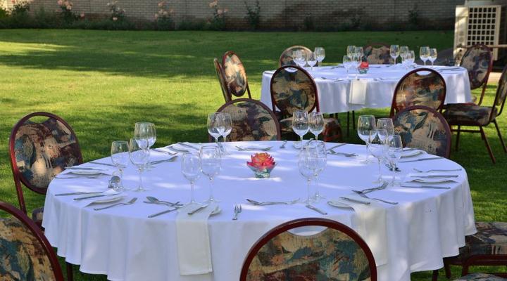 Cumberland Hotel Worcester