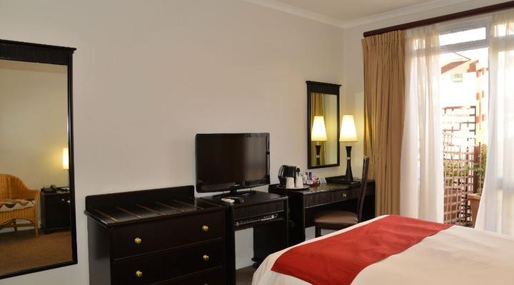 Cumberland Hotel Worcester