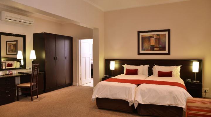 Cumberland Hotel Worcester