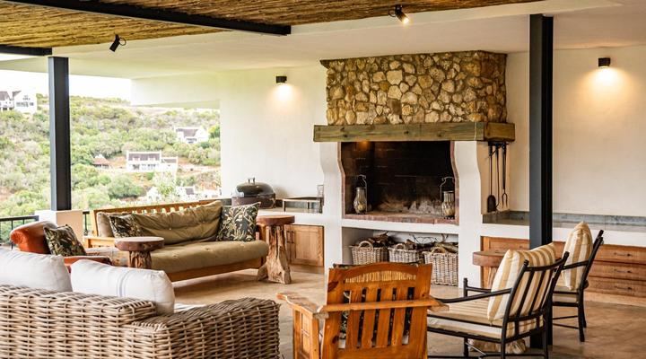 Oudewerfskloof Olive Farm