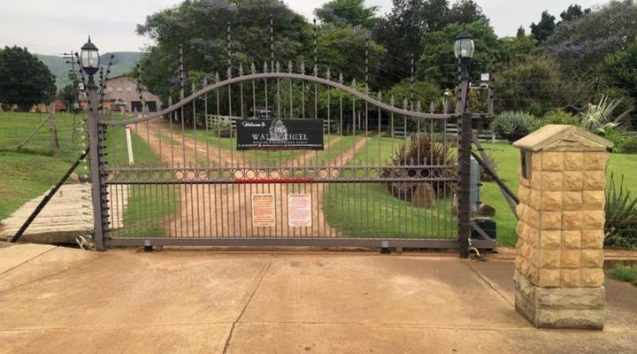 The Water Wheel Wedding and Conference Venue