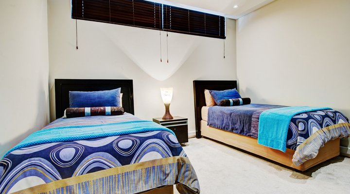 Mont Blanc Heights Apartments