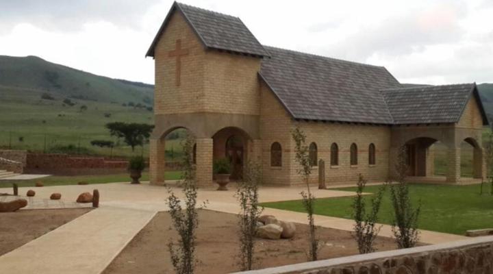 The Water Wheel Wedding and Conference Venue