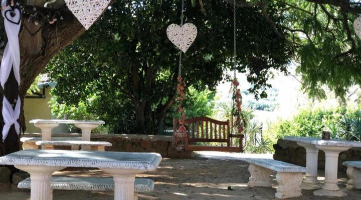 The Water Wheel Wedding and Conference Venue