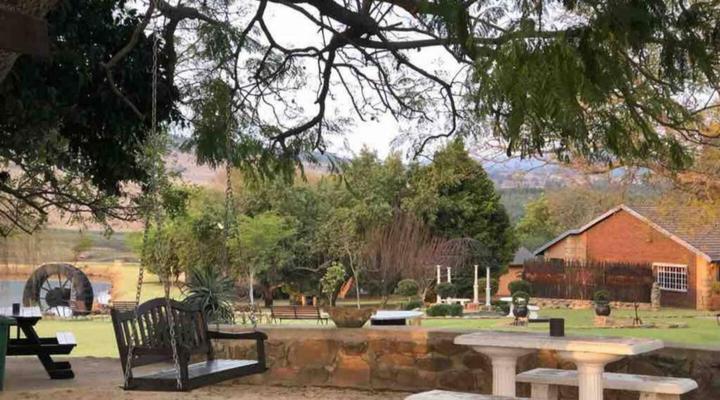 The Water Wheel Wedding and Conference Venue