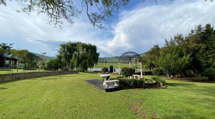 The Water Wheel Wedding and Conference Venue